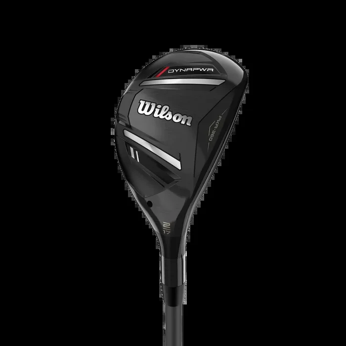 Wilson DYNAPWR Hybrids – 2025