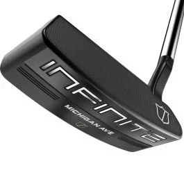 Wilson Infinite Michigan Avenue Putter