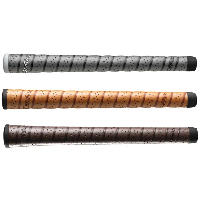 WINN DRI-TAC WRAP OVERSIZE GRIPS