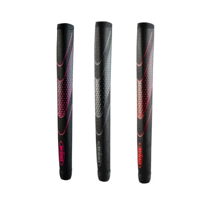 WINN Excel Medallist Pistol Putter Grip Standard Size Choose Color