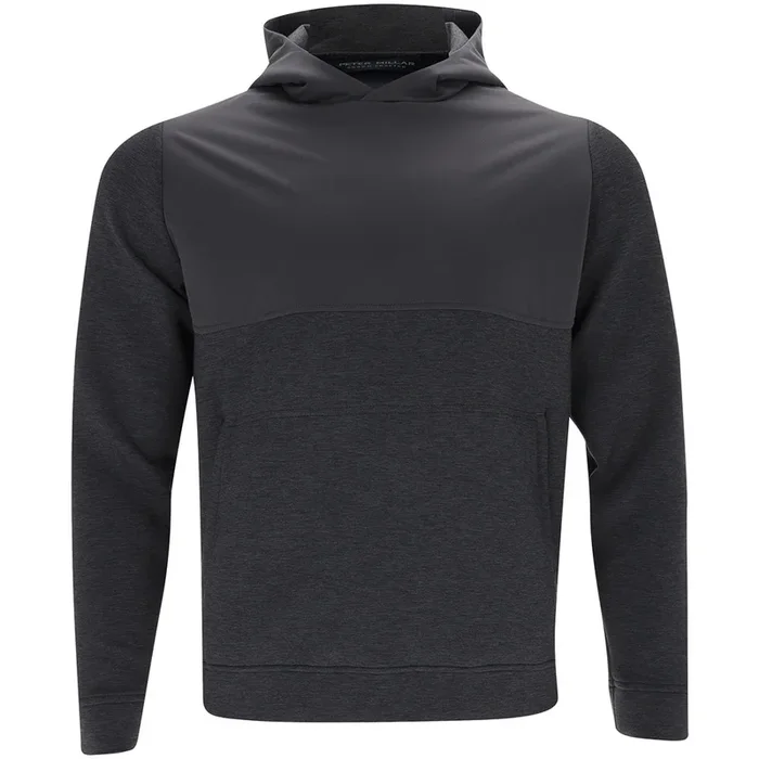 Winsome Hybrid Hoodie