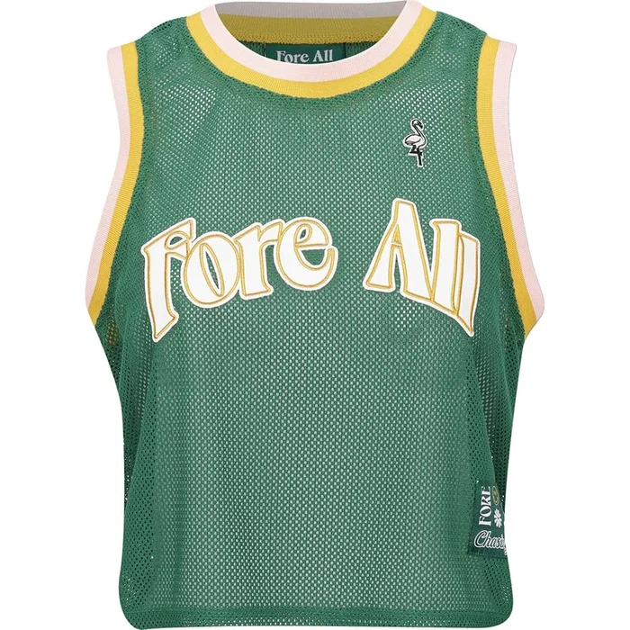 Women’s Ace Sleeveless Tank Top