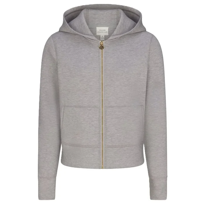 Women’s Amelie Full Zip Hoodie