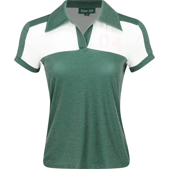 Women’s Angie Polo