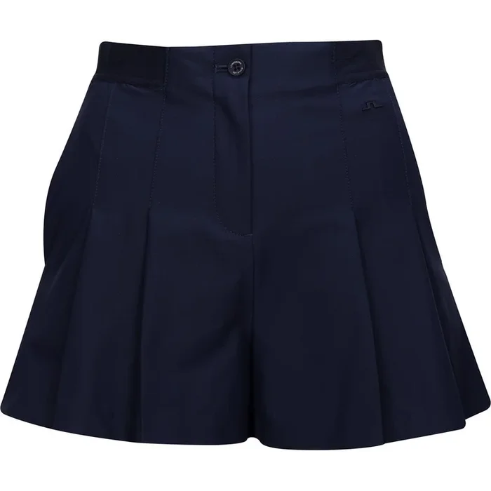 Women’s Arella Pleated Shorts