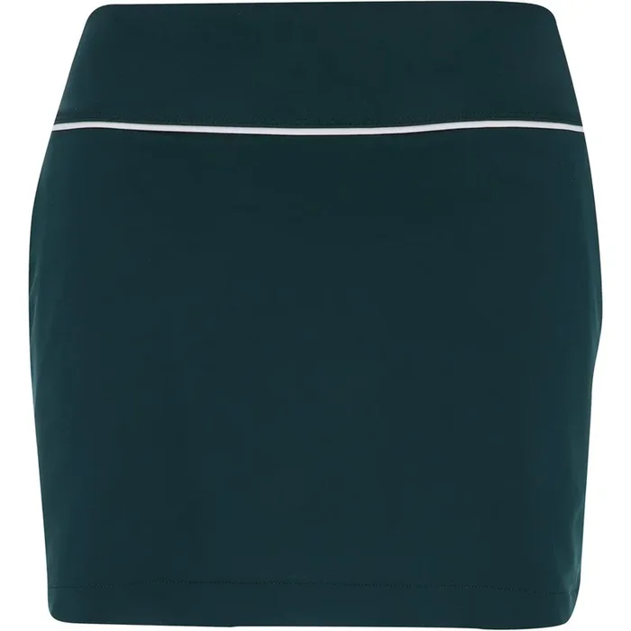 Women’s Blake Piped Knit Skort