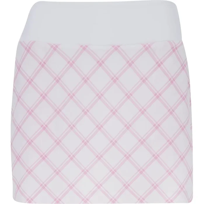 Women’s Blake Plaid Skirt