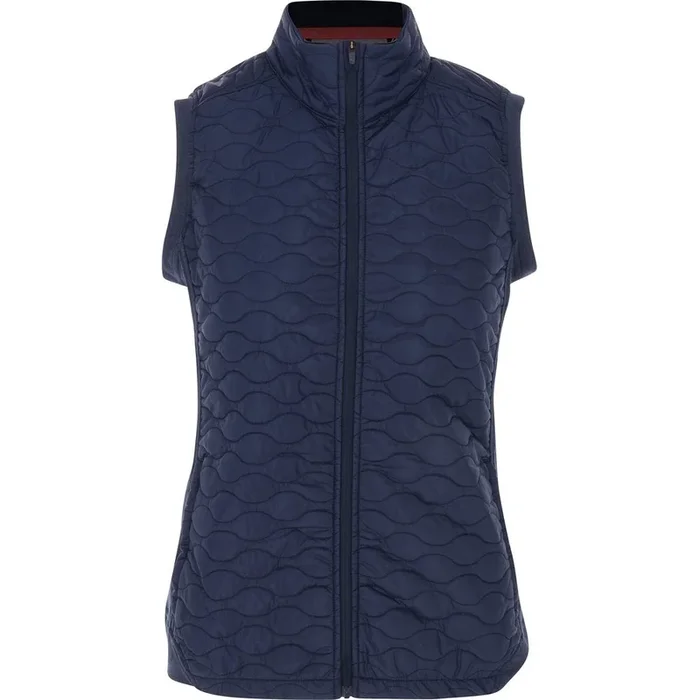 Women’s Cloudspun WRMLBL Vest