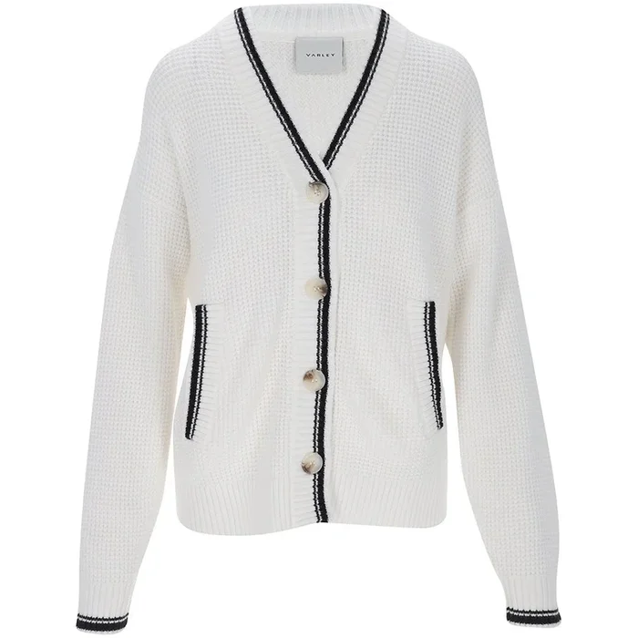 Women’s Coniston Boxy Knit Cardigan