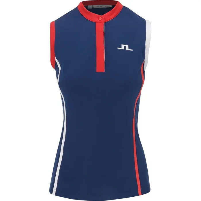 Women’s Daphne Sleeveless Top