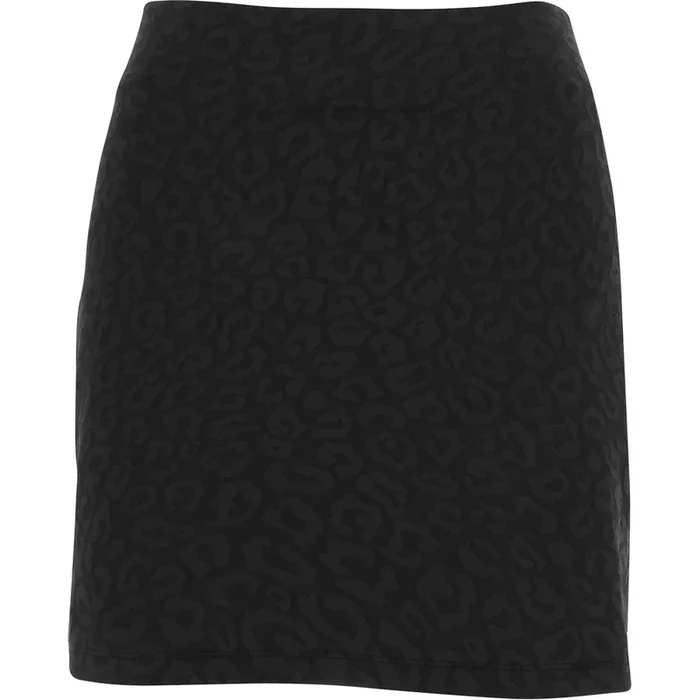 Women’s Denise Print Skirt