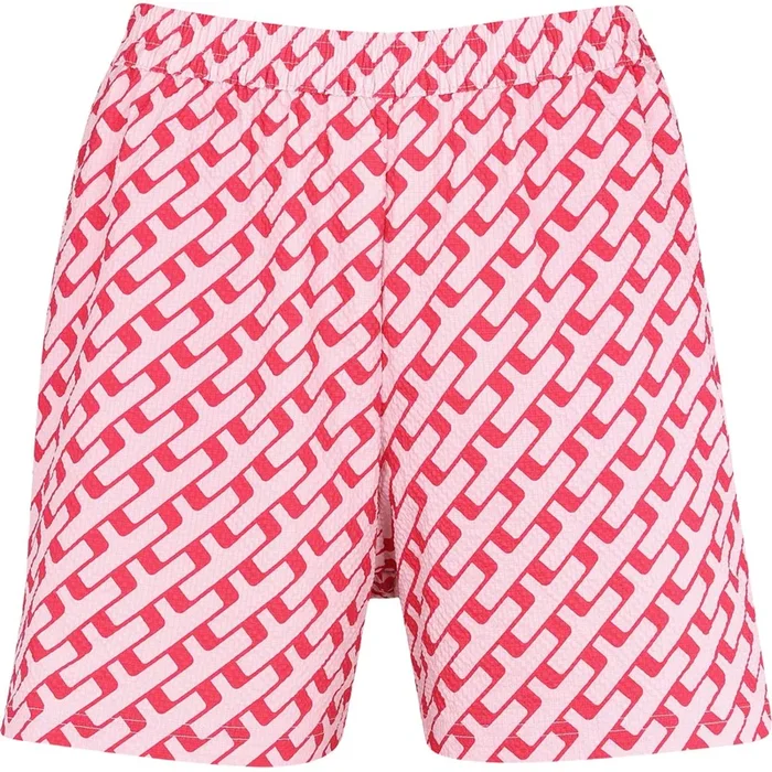 Women’s Diana Printed Shorts