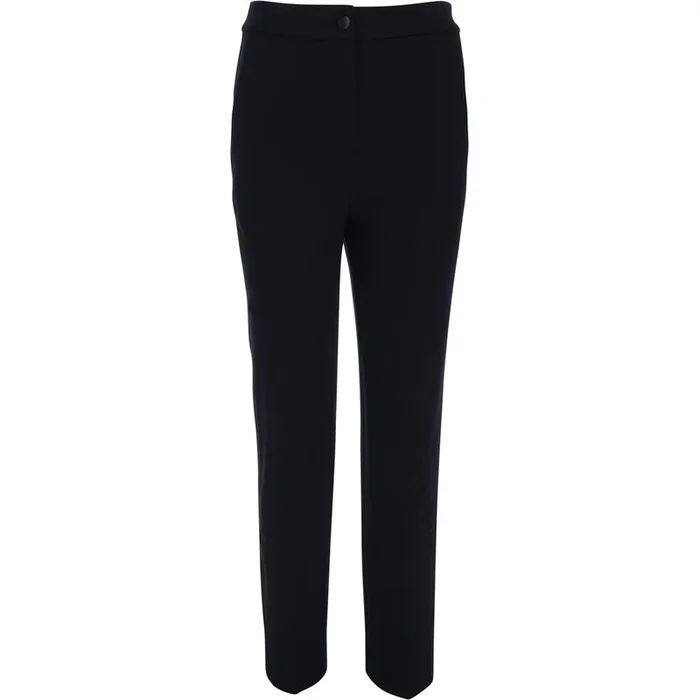 Women’s Double Knit Cigarette Leg Trousers