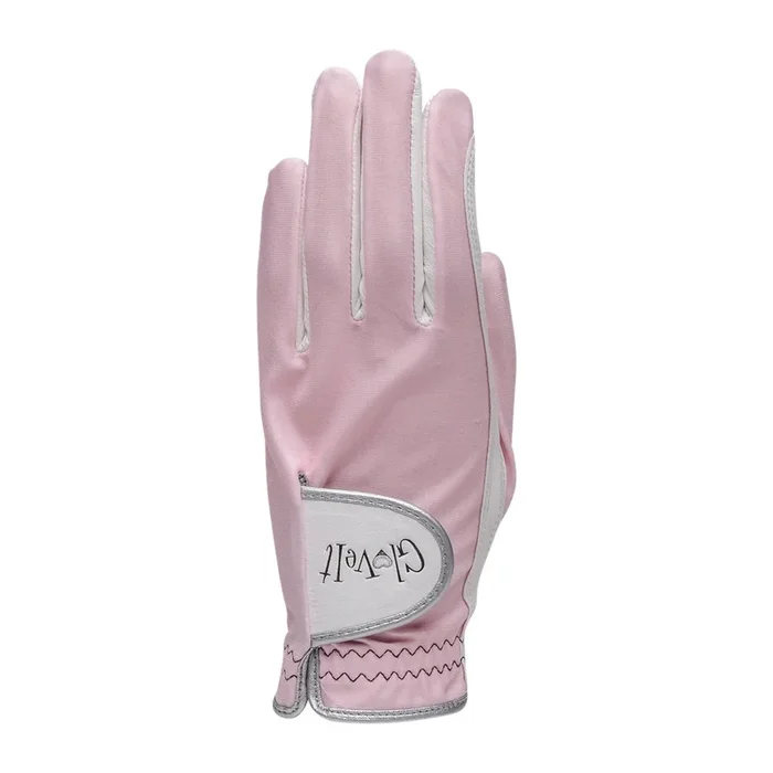 Women’s Fore Ever Pink Gloves