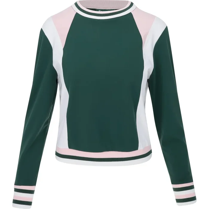 Women’s Fursty Crew