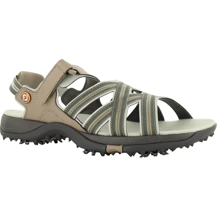 Women’s Golf Specialty Sandals