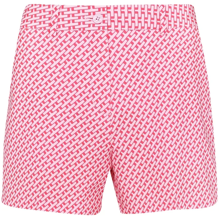 Women’s Gwen Printed Shorts