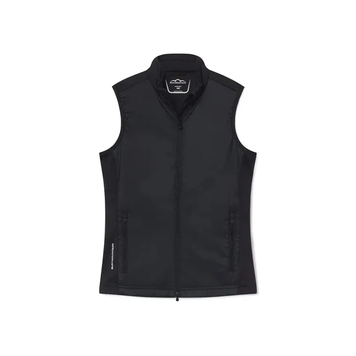 Women’s Headwind Vest