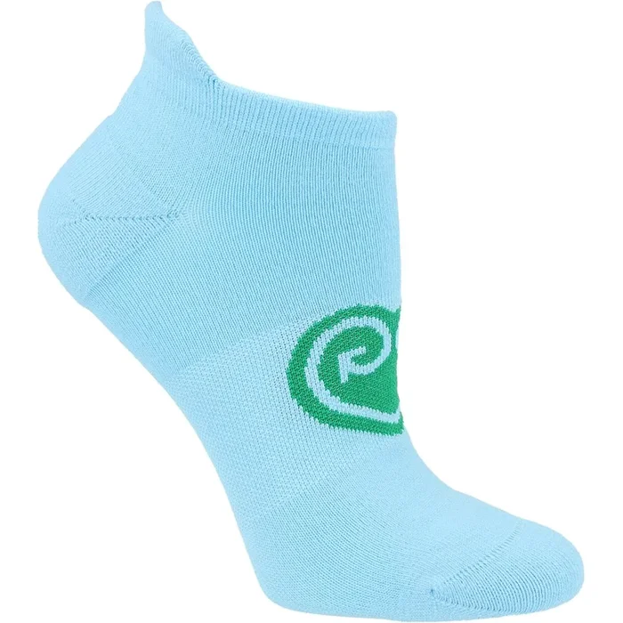 Women’s Heart G’s Nylon Socks