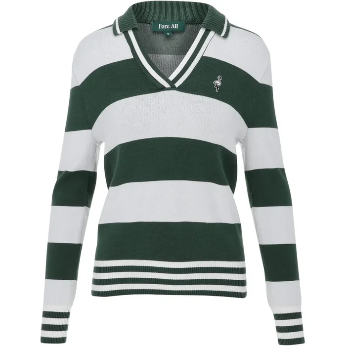 Women’s Iris Sweater