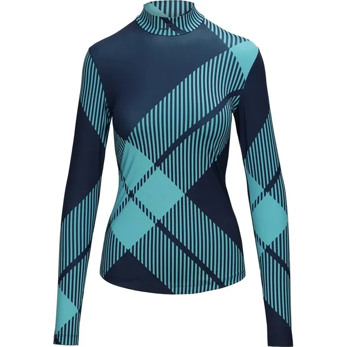 Women’s Katena Long Sleeve Compression Top