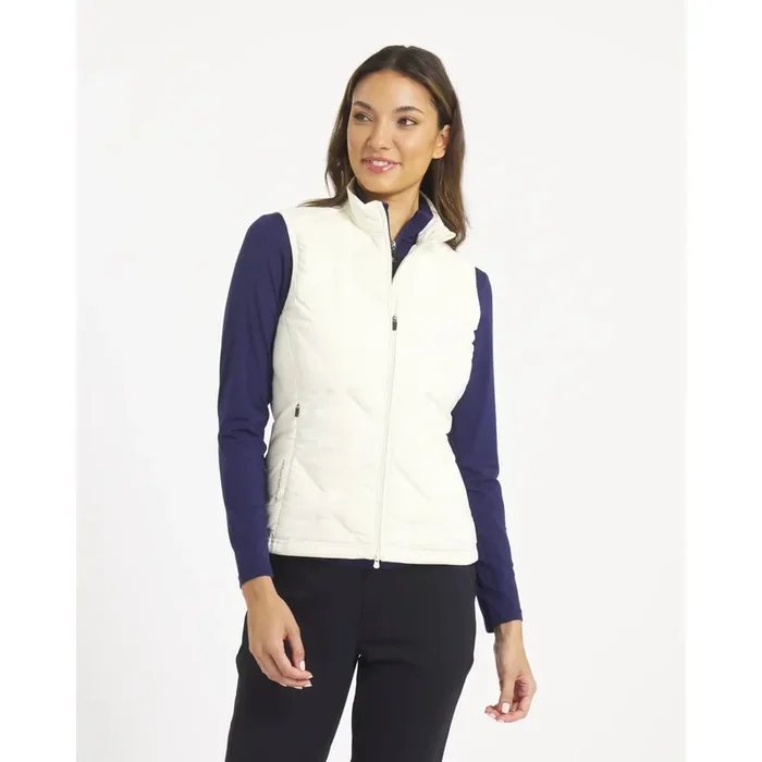 Women’s Knockdown Vest