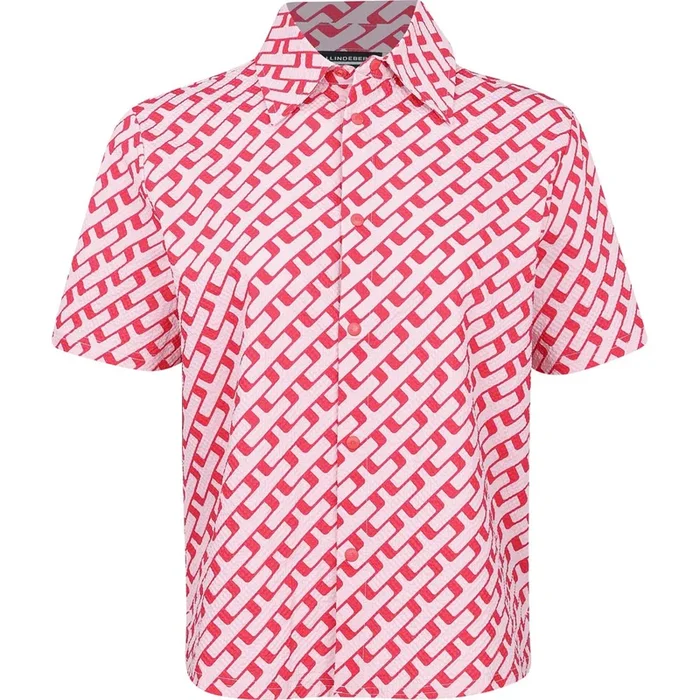 Women’s Linda Printed Shirt