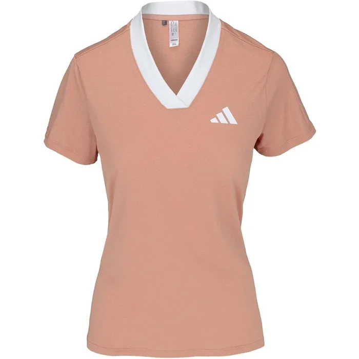 Women’s Made With Nature Top Plus Size