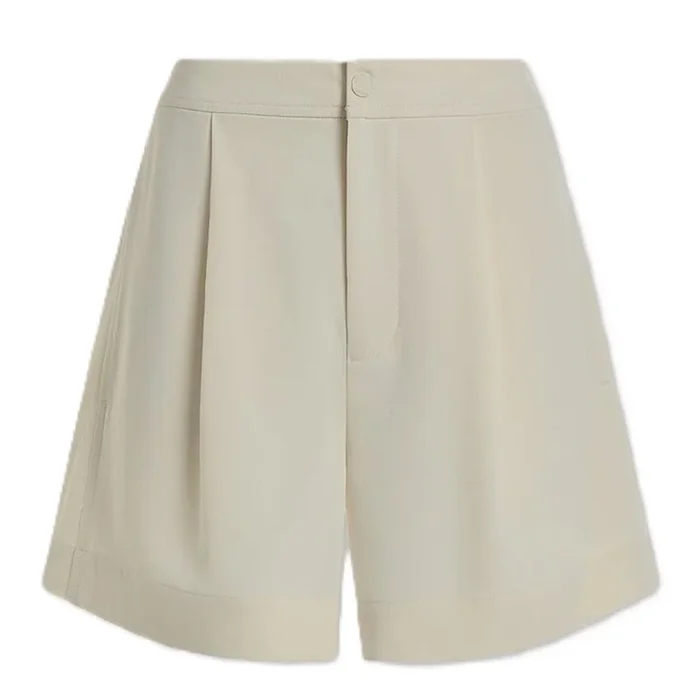 Women’s Mariya Easy Pleat 4.5″ Shorts