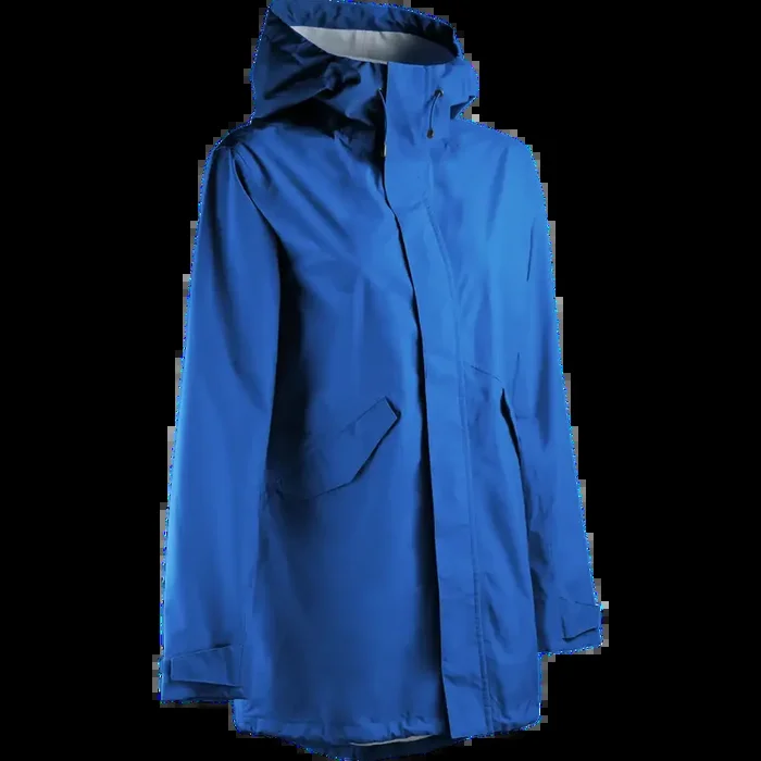 Women’s Monsoon Hooded Parka