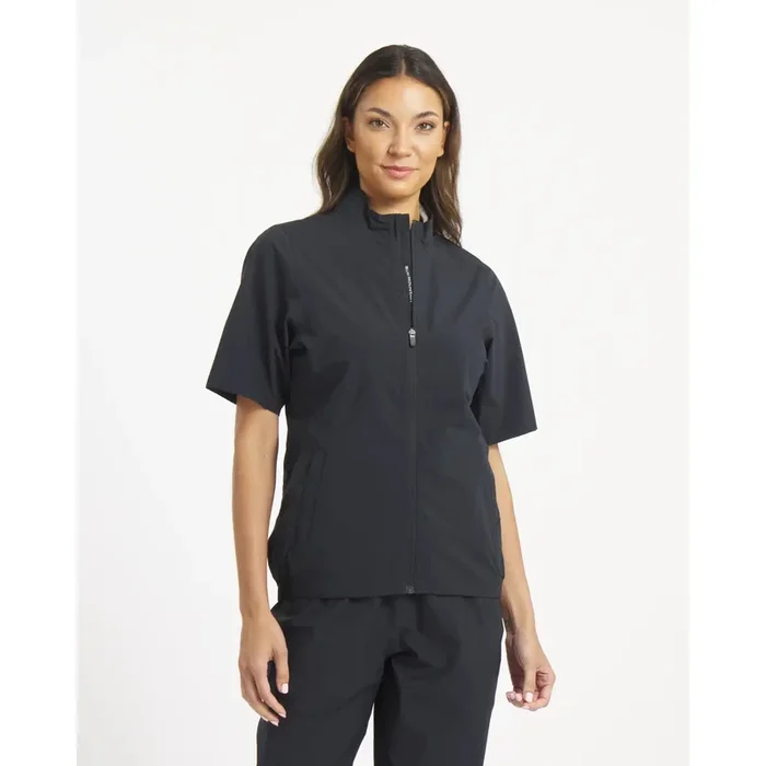 Women’s Monsoon SS Jacket