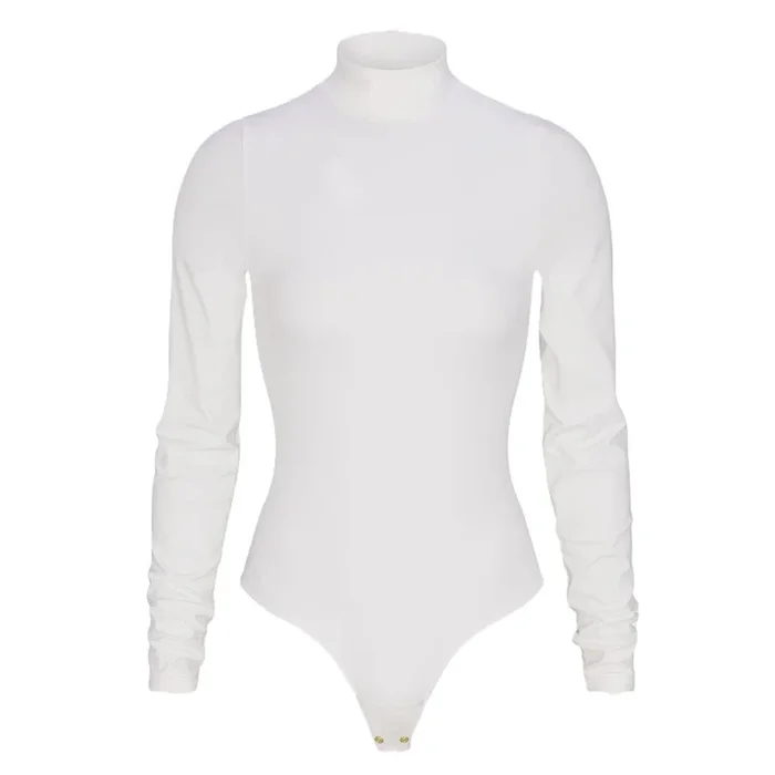 Women’s Naomi Long Sleeve Body Suit