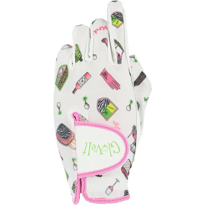 Women’s Nine & Wine Glove