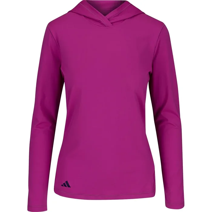 Women’s Performance Golf Hoodie
