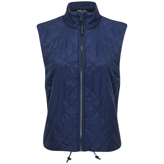 Women’s Performance Knit Vest