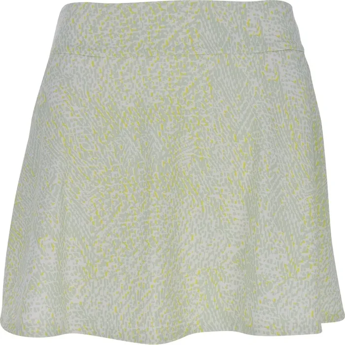 Women’s Printed Frill Skirt