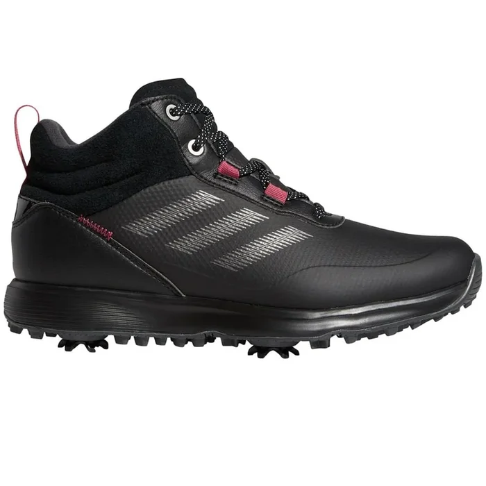 Women’s S2G Mid-Cut Golf Shoes