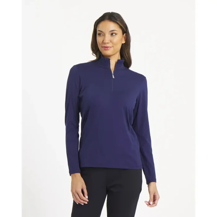 Women’s Second Layer Quarter-Zip