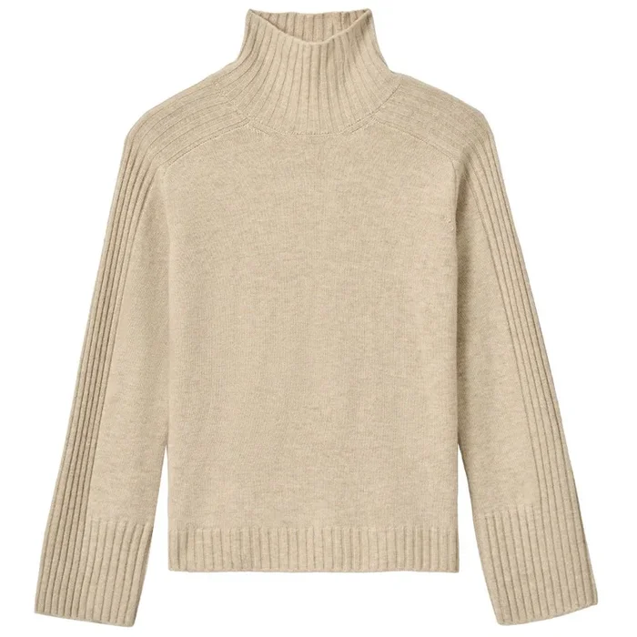 Women’s Simone Turtleneck Sweater