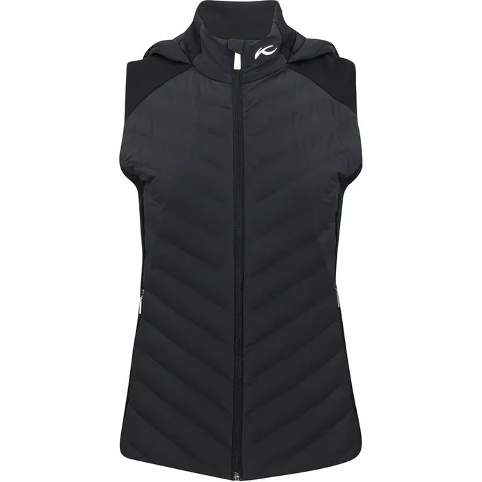 Women’s Sundance Hooded Vest