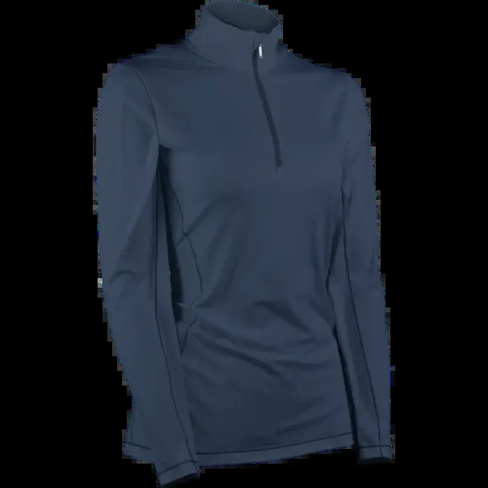 Women’s Thermalflex Quarter-Zip