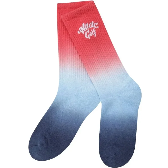 Women’s Tie Dye Socks