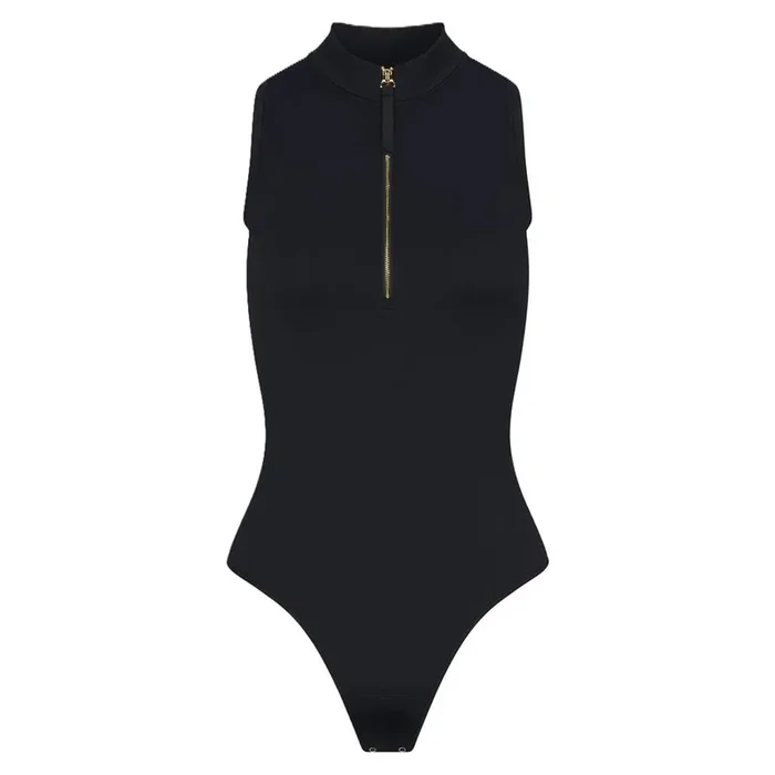 Women’s Tinsley 1/2 Zip Body Suit