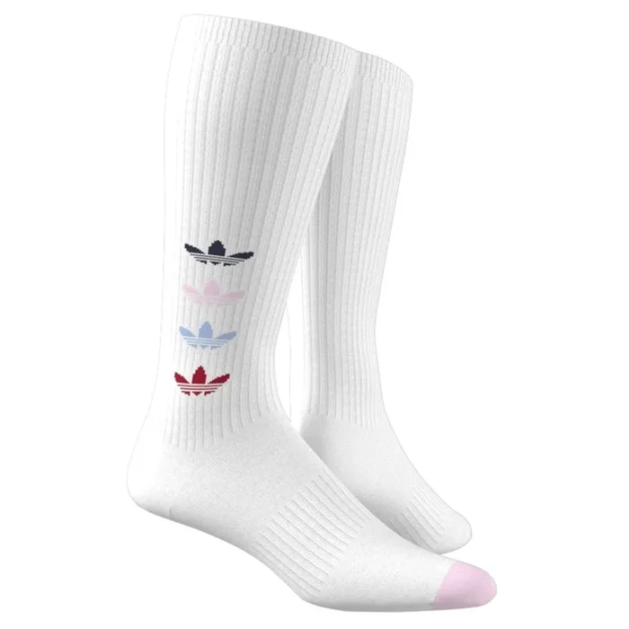 Women’s Trefoil Knee High Socks