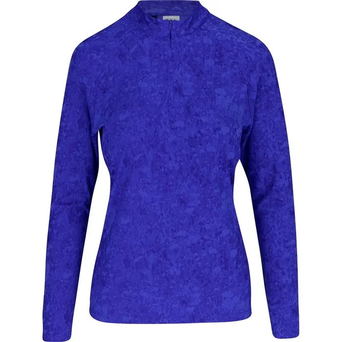 Women’s Ultimate365 Tour 1/4 Zip Pullover
