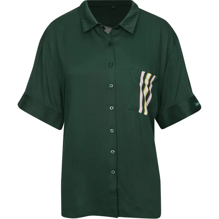 Women’s Willow Button Up Shirt