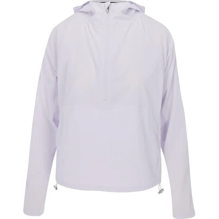 Women’s Wind 1/2 Zip Sweatshirt