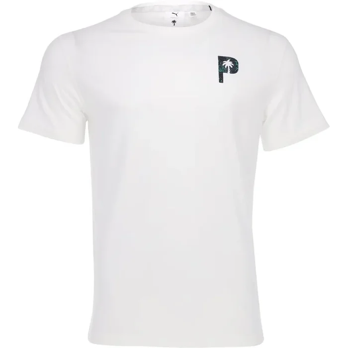 x PTC Glitch Graphic Shirt