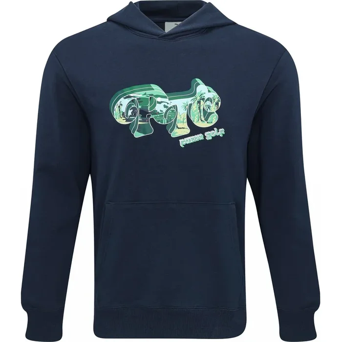 x PTC Hoodie