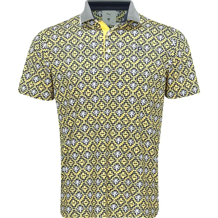 x PTC Tile Polo